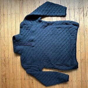 Taylor Stitch The Fall Line Pullover